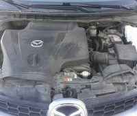 Mazda CX-7 2008 I Кроссовер 2.3 T AT AWD (238 л.с.) в разборе