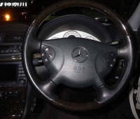 Mercedes E-Class 2003 W211/S211 Седан 320 5G-Tronic (224 л.с.) в разборе