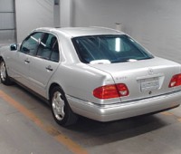 Mercedes E-Class 1998 W210/S210 Седан 4-дв. 320 AT (220 л.с.) в разборе