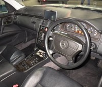 Mercedes E-Class 1998 W210/S210 Седан 4-дв. 320 AT (220 л.с.) в разборе