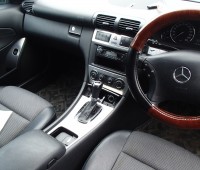 Mercedes C-Class 2004 W203/S203/CL203 рестайлинг Универсал 5-дв. C 180 Kompressor AT (143 л.с.) в разборе