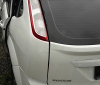 Ford Focus 2009 II рестайлинг Хетчбэк 5-дв. 1.8 MT (125 л.с.) в разборе