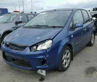 Ford C-Max 2008 I рестайлинг Минивэн 2.0 AT (145 л.с.) в разборе