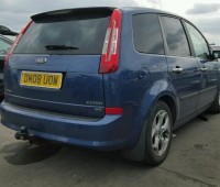 Ford C-Max 2008 I рестайлинг Минивэн 2.0 AT (145 л.с.) в разборе