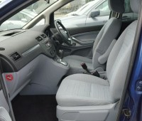 Ford C-Max 2008 I рестайлинг Минивэн 2.0 AT (145 л.с.) в разборе
