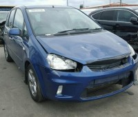 Ford C-Max 2008 I рестайлинг Минивэн 2.0 AT (145 л.с.) в разборе