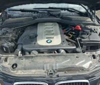 BMW 5 серия 2006 E60/E61 Седан 525d MT (177 л.с.) в разборе