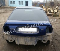 Rover 400 Series 1998 HH-R Хетчбэк 416 MT Si (111 л.с.) в разборе