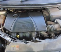 Ford Focus 2007 II Хетчбэк 5-дв. 1.8 MT (125 л.с.) в разборе
