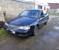 Kia Clarus 1997 I Седан 2.0 MT (131 л.с.) в разборе