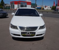 Lifan Solano 2012 I (620) Седан 1.6 MT (106 л.с.) в разборе