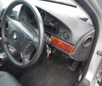 BMW 5 серия 2001 E39 рестайлинг Седан 525i AT (192 л.с.) в разборе