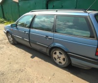 Volkswagen Passat 1993 B3 Универсал 1.8 AT (90 л.с.) в разборе
