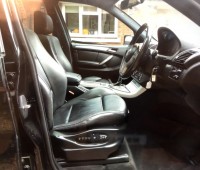 BMW X5 2003 E53 Кроссовер 4.4i AT (320 л.с.) в разборе