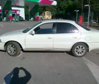 Toyota Sprinter 1993 E100 Седан в разборе