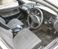 Toyota Sprinter 1993 E100 Седан в разборе