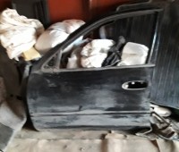 Toyota Sprinter 1993 E100 Седан в разборе