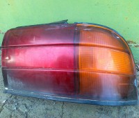 Toyota Sprinter 1993 E100 Седан в разборе