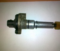 Toyota Sprinter 1993 E100 Седан в разборе