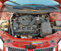 Dodge Stratus 2003 II рестайлинг Седан 2.7 AT (203 л.с.) в разборе
