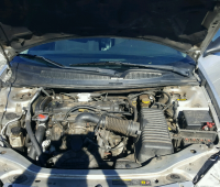 Dodge Stratus 2001 II Седан 2.4 AT (152 л.с.) в разборе