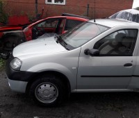 Renault Logan 2007 I Седан 1.6 MT (87 л.с.) в разборе