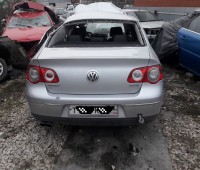 Volkswagen Passat 2006 B6 Седан 4-дв. 2.0 FSI AT (150 л.с.) в разборе