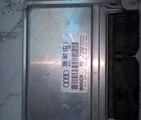 Audi A6 1999 C5 Седан 2.4 tiptronic (165 л.с.) в разборе