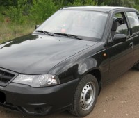 Daewoo Nexia 2010 I рестайлинг Седан 1.6 MT (109 л.с.) в разборе