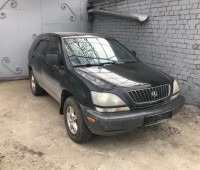 Lexus RX 1999 I Кроссовер 300 AT AWD (223 л.с.) в разборе