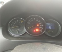 Renault Fluence 2011 I Седан 1.6 MT (110 л.с.) в разборе