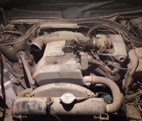 Mercedes C-Class 1993 W202/S202 Седан C 180 AT (122 л.с.) в разборе