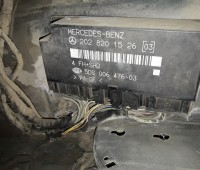 Mercedes C-Class 1993 W202/S202 Седан C 180 AT (122 л.с.) в разборе