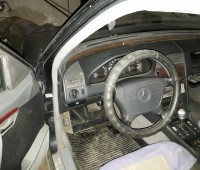 Mercedes C-Class 1993 W202/S202 Седан C 180 AT (122 л.с.) в разборе