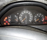 Mercedes C-Class 1993 W202/S202 Седан C 180 AT (122 л.с.) в разборе