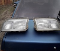 Mercedes C-Class 1993 W202/S202 Седан C 180 AT (122 л.с.) в разборе