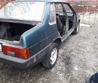ВАЗ (Лада) 21099 2006 в разборе