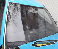 Mitsubishi Lancer 1989 IV в разборе