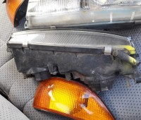 Mitsubishi Lancer 1989 IV в разборе