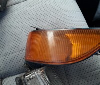 Mitsubishi Lancer 1989 IV в разборе