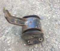 Mitsubishi Lancer 1989 IV в разборе
