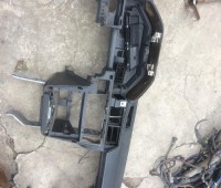 Mitsubishi Lancer 1989 IV в разборе