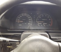 Mitsubishi Lancer 1989 IV в разборе