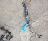 Mitsubishi Lancer 1989 IV в разборе