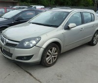 Opel Astra 2008 H рестайлинг Хетчбэк 5-дв. 1.6 MT (115 л.с.) в разборе