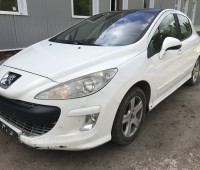 Peugeot 308 2010 Хетчбэк 5-дв. 1.6 VTi AT (120 л.с.) в разборе