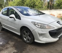 Peugeot 308 2010 Хетчбэк 5-дв. 1.6 VTi AT (120 л.с.) в разборе