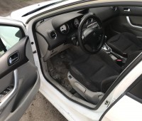 Peugeot 308 2010 Хетчбэк 5-дв. 1.6 VTi AT (120 л.с.) в разборе