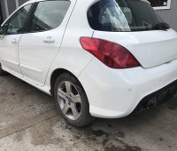Peugeot 308 2010 Хетчбэк 5-дв. 1.6 VTi AT (120 л.с.) в разборе