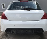Peugeot 308 2010 Хетчбэк 5-дв. 1.6 VTi AT (120 л.с.) в разборе